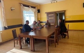Wiejski Dom Kultury w Bykowcach po termomodernizacji 4