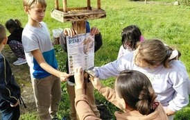 Lokalna społeczność Tyrawy Solnej działa dalej! Trwa kolejny etap w ramach PROW 2026-2031 3