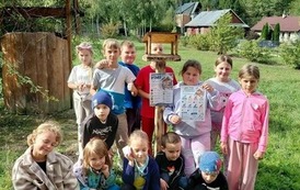 Lokalna społeczność Tyrawy Solnej działa dalej! Trwa kolejny etap w ramach PROW 2026-2031 4