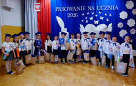 Szkoła Podstawowa w Kostarowcach - pasowanie na ucznia 22.10 (48)