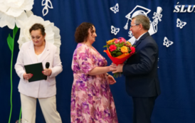 Szkoła Podstawowa w Prusieku - pasowanie na ucznia 14.10 (39)