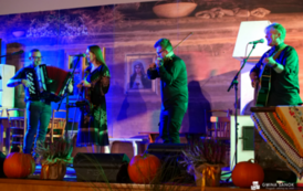 XXII spotkanie biesiadne "Z Ludowego kufra" w Kostarowcach 3