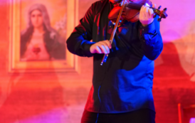 XXII spotkanie biesiadne "Z Ludowego kufra" w Kostarowcach 5