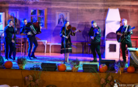 XXII spotkanie biesiadne "Z Ludowego kufra" w Kostarowcach 11