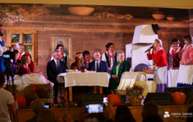 XXII spotkanie biesiadne "Z Ludowego kufra" w Kostarowcach 18