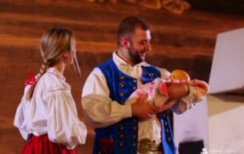 XXII spotkanie biesiadne "Z Ludowego kufra" w Kostarowcach 29
