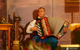 XXII spotkanie biesiadne "Z Ludowego kufra" w Kostarowcach 32