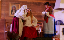 XXII spotkanie biesiadne "Z Ludowego kufra" w Kostarowcach 41
