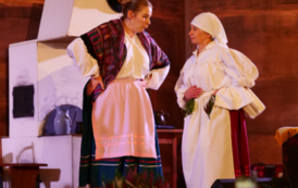 XXII spotkanie biesiadne "Z Ludowego kufra" w Kostarowcach 42