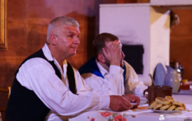 XXII spotkanie biesiadne "Z Ludowego kufra" w Kostarowcach 47