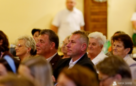 XXII spotkanie biesiadne "Z Ludowego kufra" w Kostarowcach 66