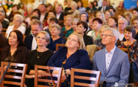 XXII spotkanie biesiadne "Z Ludowego kufra" w Kostarowcach 75