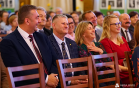 XXII spotkanie biesiadne "Z Ludowego kufra" w Kostarowcach 80