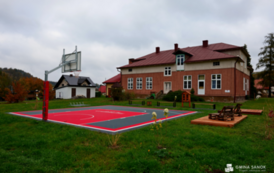 Zakończono I etap realizacji Sołeckiej Strategii Rozwoju Wsi w Tyrawie Solnej 13