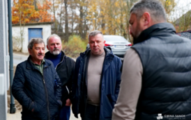 Centralny magazyn OLiOC w Czerteżu gotowy! Zakończono realizację inwestycji 16
