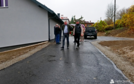 Centralny magazyn OLiOC w Czerteżu gotowy! Zakończono realizację inwestycji 19