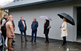 Centralny magazyn OLiOC w Czerteżu gotowy! Zakończono realizację inwestycji 21