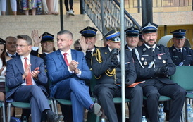 "Niby nic, a tak to się zaczęło..." Jubileusz 100-lecia powstania Orkiestry Dętej OSP w Pakosz&oacute;wce 101