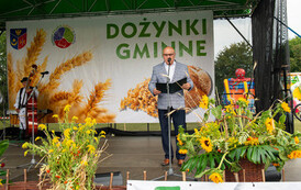 Dożynki Gminne 2022 95