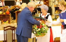 Gospodynie z KGW Pakosz&oacute;wka świętowały wyjątkowy Jubileusz 100-lecia istnienia! 103