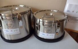 Lokalna Grupa Działania Dolina Sanu realizuje projekt "Pomocna Dłoń" 3