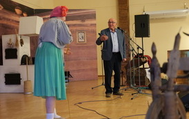 XVIII Biesiada 'z Kufra Babuni" już za nami 3