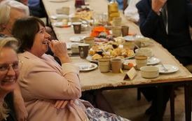 XVIII Biesiada 'z Kufra Babuni" już za nami 4