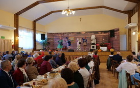 XVIII Biesiada 'z Kufra Babuni" już za nami 8