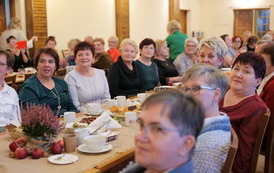 XVIII Biesiada 'z Kufra Babuni" już za nami 9