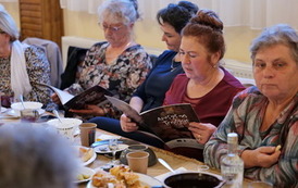 XVIII Biesiada 'z Kufra Babuni" już za nami 12