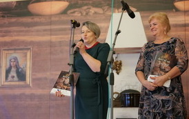 XVIII Biesiada 'z Kufra Babuni" już za nami 13