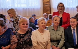 XVIII Biesiada 'z Kufra Babuni" już za nami 15