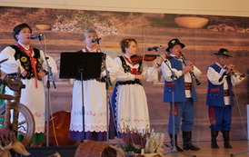 XVIII Biesiada 'z Kufra Babuni" już za nami 18