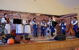 XVIII Biesiada 'z Kufra Babuni" już za nami 19