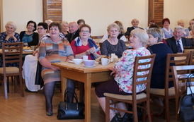 XVIII Biesiada 'z Kufra Babuni" już za nami 21