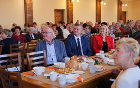 XVIII Biesiada 'z Kufra Babuni" już za nami 22