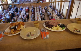 XVIII Biesiada 'z Kufra Babuni" już za nami 26