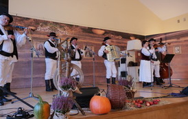 XVIII Biesiada 'z Kufra Babuni" już za nami 28