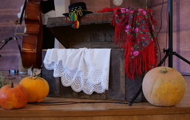 XVIII Biesiada 'z Kufra Babuni" już za nami 29