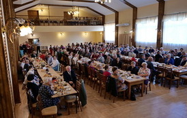 XVIII Biesiada 'z Kufra Babuni" już za nami 30