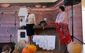 XVIII Biesiada 'z Kufra Babuni" już za nami 32