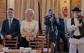 XVIII Biesiada 'z Kufra Babuni" już za nami 34