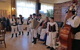 XVIII Biesiada 'z Kufra Babuni" już za nami 35