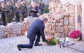 Powiatowo-gminne obchody Narodowego Święta Niepodległości w Strachocinie 39