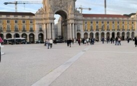 Mistrzostwa Europy Karate Kyokushin w Portugalii z udziałem Dawida Koczery z Niebieszczan! 7