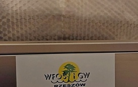 Już jest! Gmina Sanok zakupiła cysternę zaopatrującą mieszkańc&oacute;w w wodę pitną w czasie suszy 2