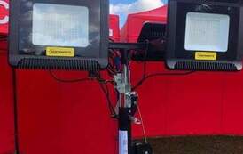 Nowy sprzęt na stanie Jednostki OSP Bykowce! 5