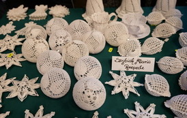 XXVI Wystawa "Tradycje Świąt Bożego Narodzenia" już otwarta! 32