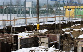 Rozpoczęto prace przy przebudowie i rozbudowie Szkoły Podstawowej w Prusieku 6