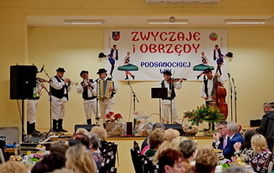 Dzień Kobiet w Gminie Sanok 2023  15